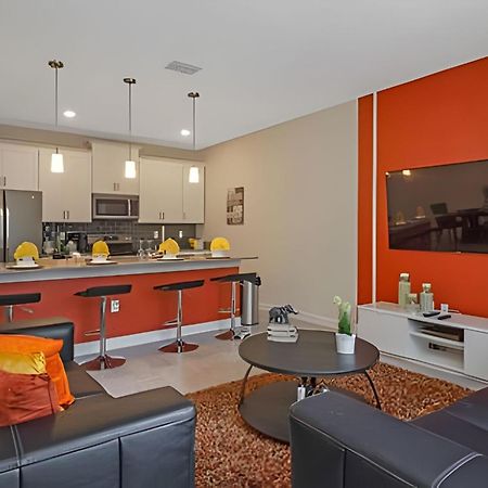 Family Home Located In A Luxurious Resort Kissimmee Luaran gambar