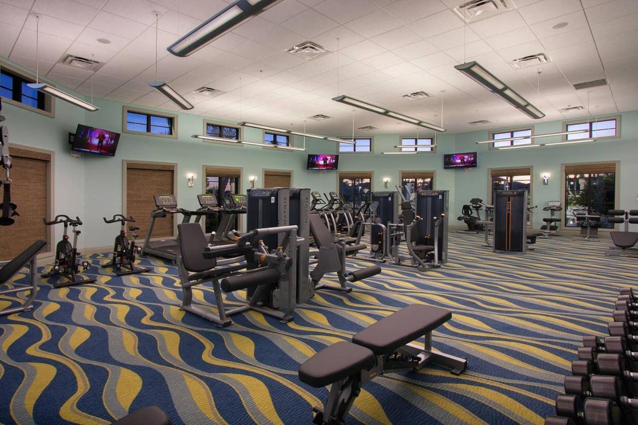 Family Home Located In A Luxurious Resort Kissimmee Luaran gambar