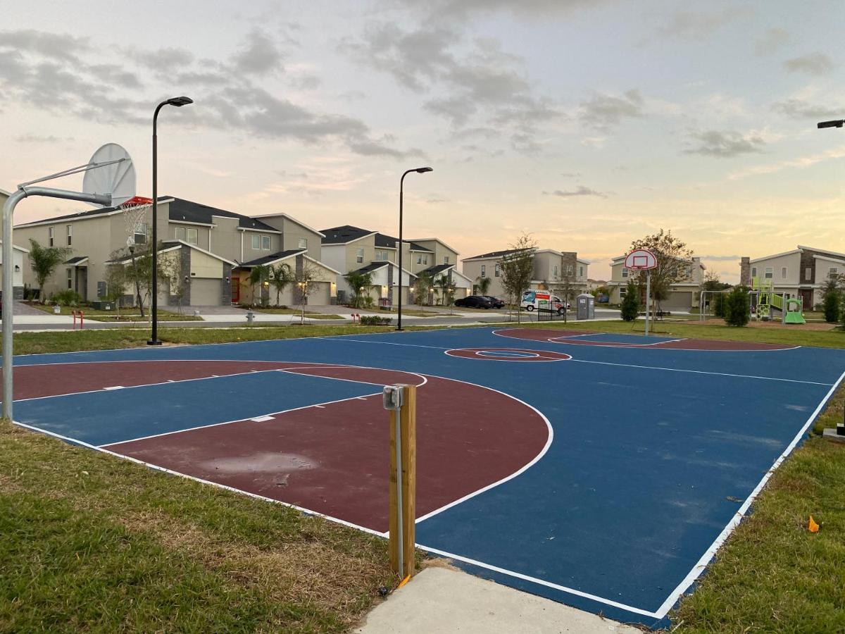 Family Home Located In A Luxurious Resort Kissimmee Luaran gambar