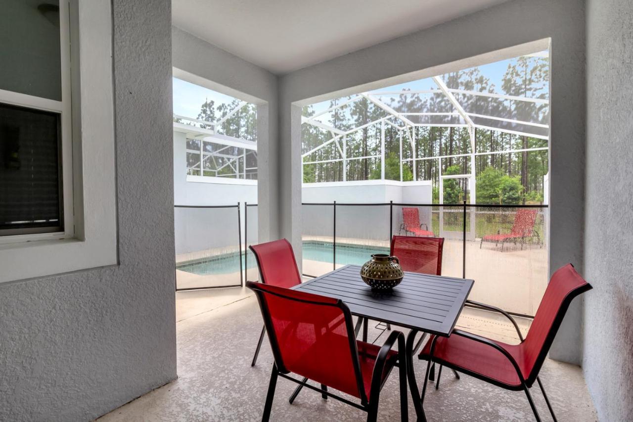 Family Home Located In A Luxurious Resort Kissimmee Luaran gambar