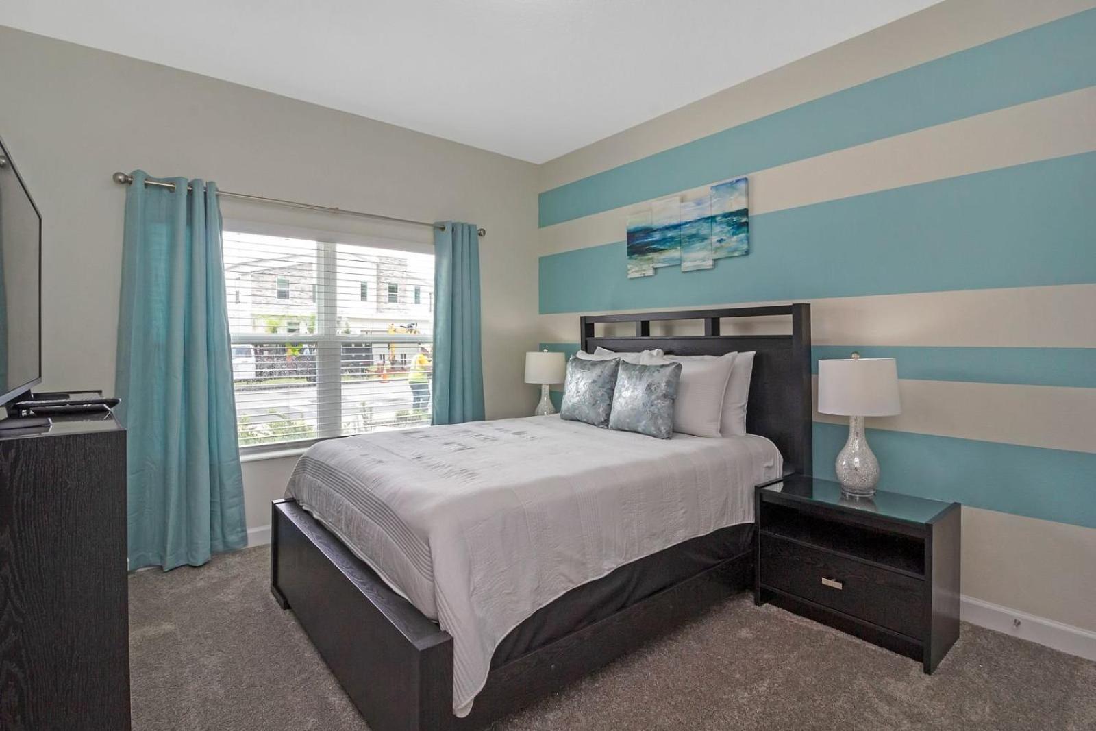 Family Home Located In A Luxurious Resort Kissimmee Luaran gambar